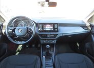 Škoda Scala Hatchback 999,0 81 kw