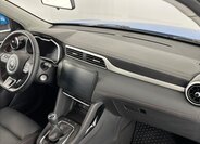 MG ZS SUV / Terénní 1,5 l 78 kw