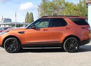 Land Rover Discovery 8