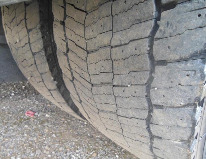 Mercedes-Benz Ostatní 8