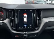 Volvo XC60 SUV 2,0 l 184 kw