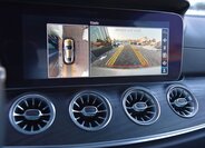 Mercedes-Benz Třídy E 31