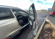 Toyota bZ4X SUV / Terénní 0,0 150 kw