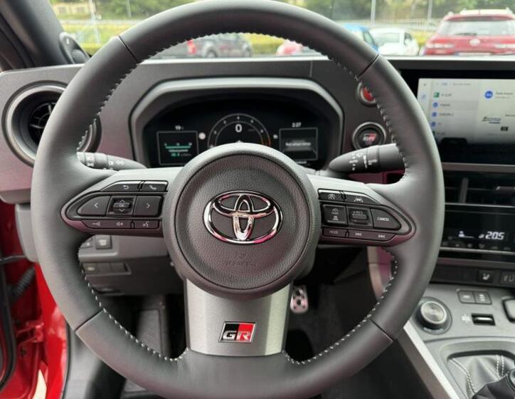 Toyota GR Yaris 28