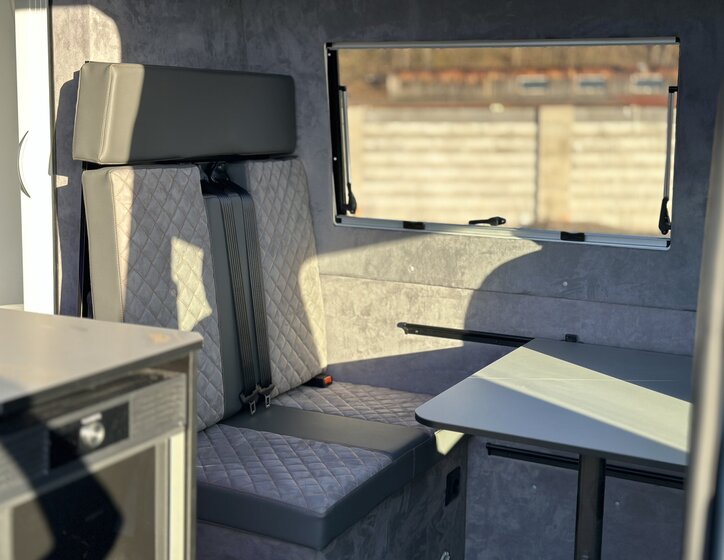 Iveco Daily VAN / Minibus 3,0 l 156 kw