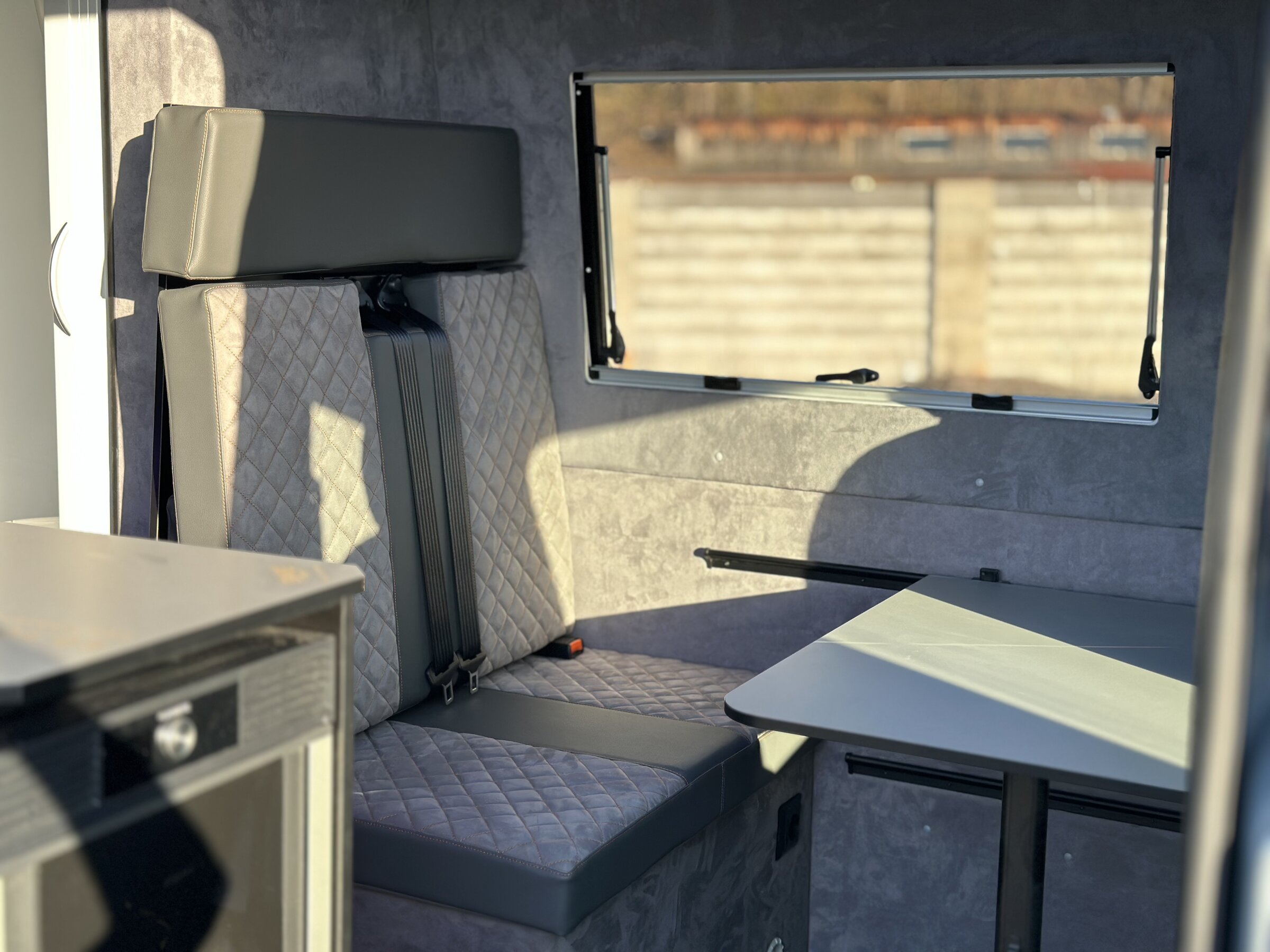 Iveco Daily VAN / Minibus 3,0 l 156 kw