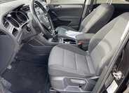 Volkswagen Touran MPV 2,0 l 110 kw