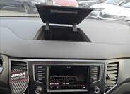 Volkswagen Golf Sportsvan 26