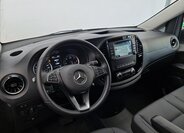 Mercedes-Benz Vito MPV 2,0 l 174 kw