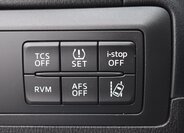 Mazda CX-5 Kombi 2,0 l 118 kw