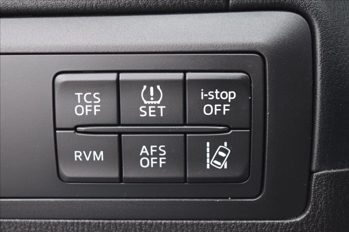 Mazda CX-5 Kombi 2,0 l 118 kw