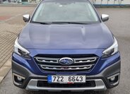 Subaru Outback Kombi 0,0 0