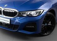 BMW Řada 3 7