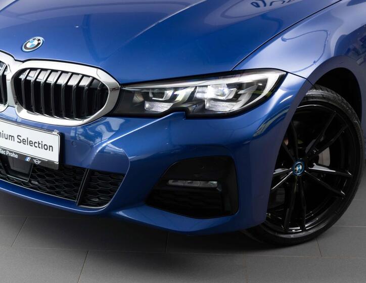 BMW Řada 3 7