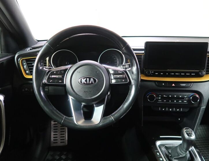 KIA XCeed 15