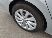 Škoda Octavia Liftback 1,5 l 110 kw