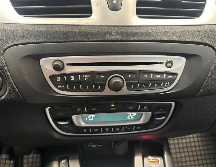 Renault Grand Scénic 30