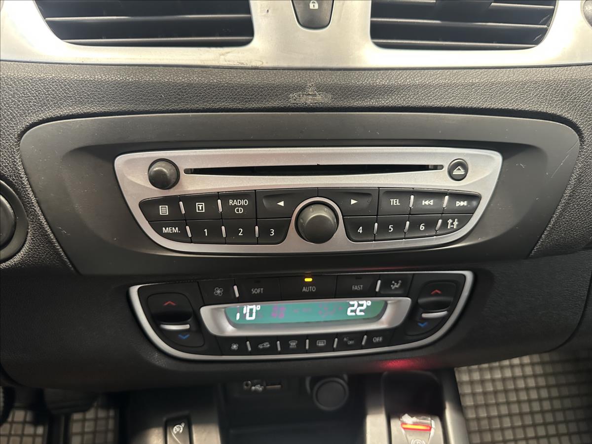 Renault Grand Scénic