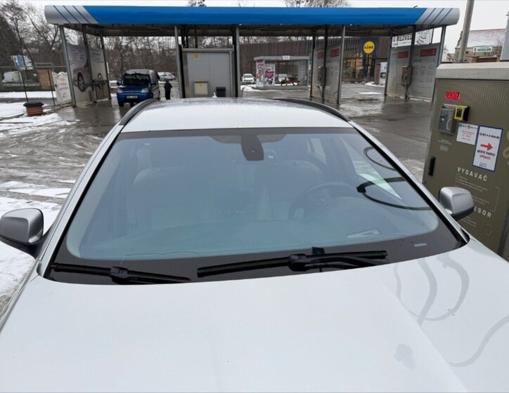 BMW Řada 5 Kombi 0,0 0