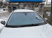 BMW Řada 5 Kombi 0,0 0