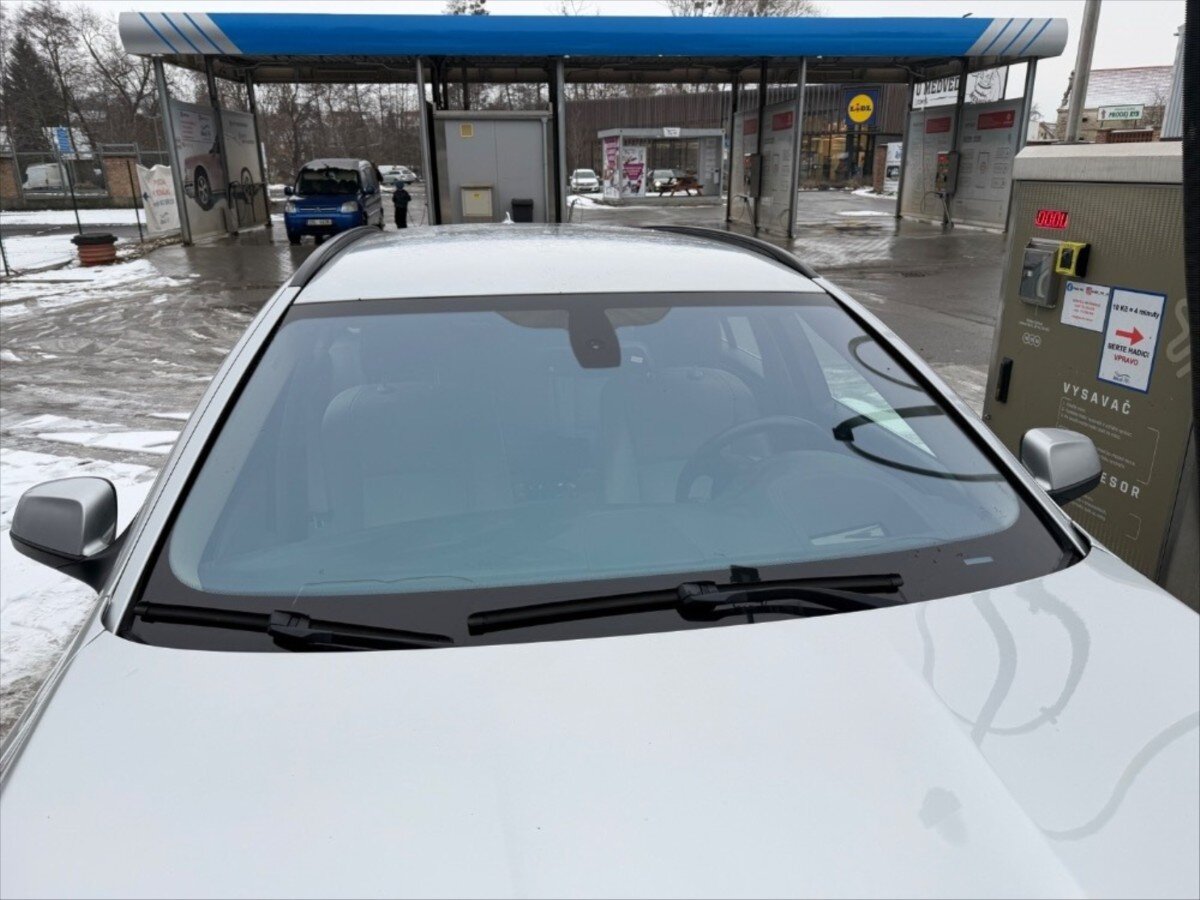 BMW Řada 5 Kombi 0,0 0