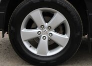 Suzuki Grand Vitara 25