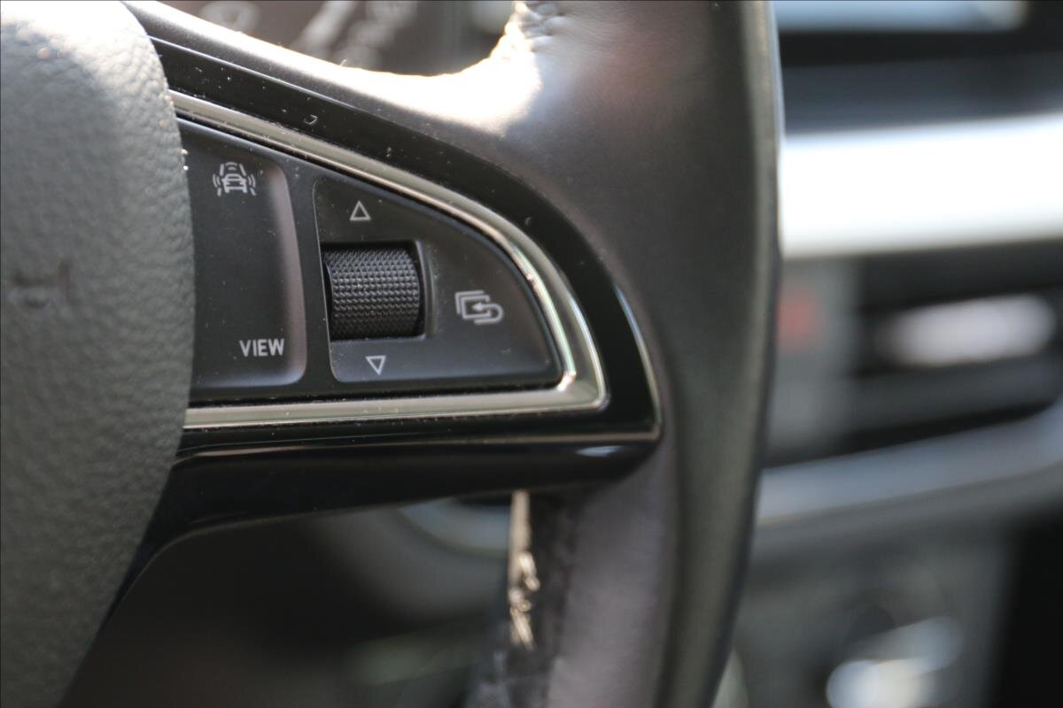 Škoda Scala Hatchback 999,0 85 kw