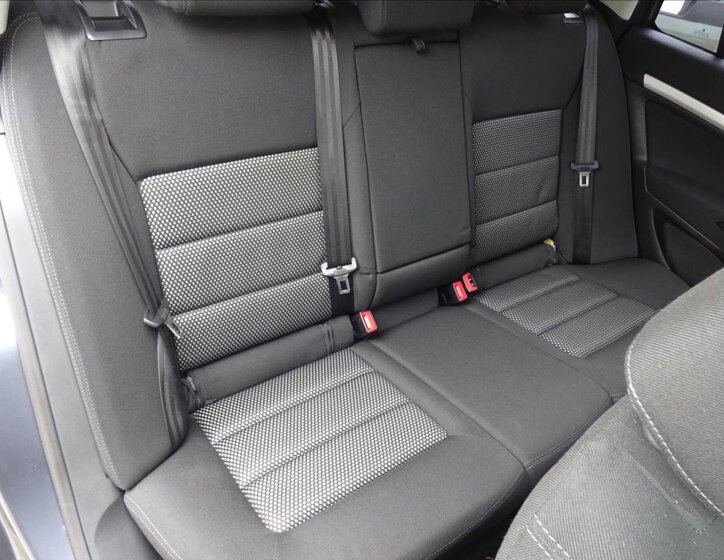 Škoda Octavia Kombi 1,8 l 118 kw