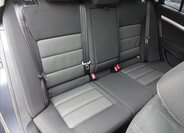 Škoda Octavia Kombi 1,8 l 118 kw