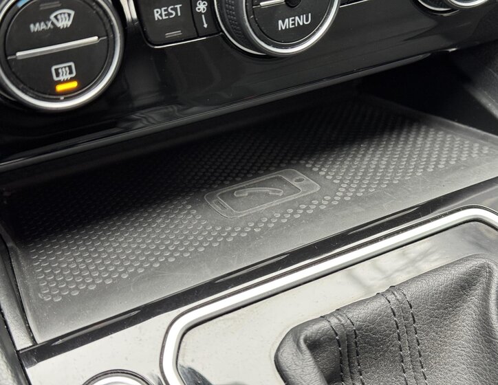 Volkswagen Passat Kombi 2,0 l 140 kw