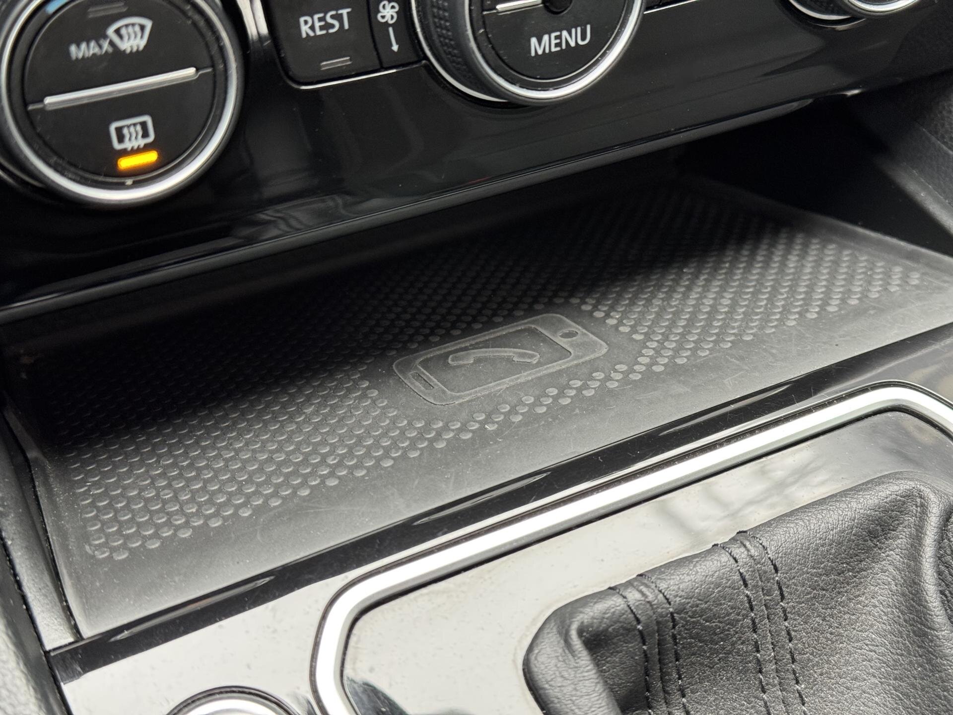 Volkswagen Passat Kombi 2,0 l 140 kw