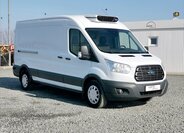 Ford Transit Ostatní 2,2 l 92 kw