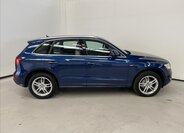 Audi Q5 3