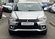 Mitsubishi ASX SUV 1,6 l 86 kw