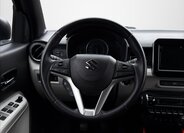 Suzuki Ignis Hatchback 1,2 l 66 kw