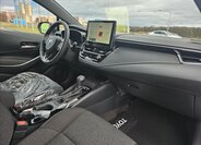 Toyota Corolla Kombi 1,8 l 103 kw