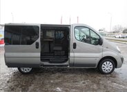 Opel Vivaro Ostatní 2,5 l 84 kw
