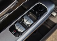 Mercedes-Benz GLC Kupé 2,0 l 145 kw