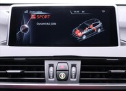 BMW X1 SUV 2,0 l 140 kw