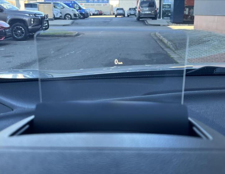 Mitsubishi Eclipse Cross 15