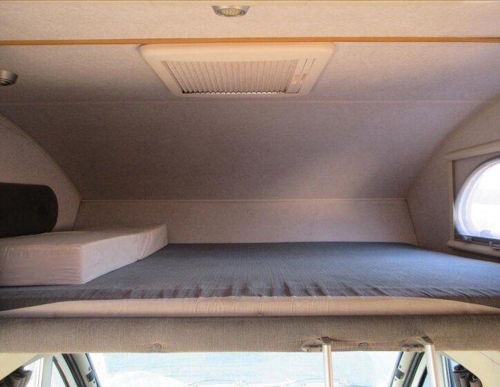 Fiat Ducato Ostatní 2,8 l 107 kw