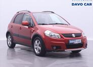 Suzuki SX4 1
