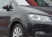Volkswagen Sharan 6