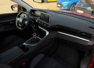 Peugeot 3008 SUV / Terénní 1,2 l 96 kw