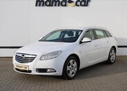 Opel Insignia 3