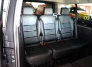 Citroën SpaceTourer MPV 2,0 l 133 kw