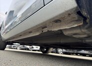 Opel Astra Kombi 1,7 l 81 kw