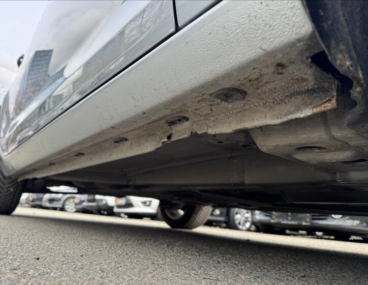 Opel Astra Kombi 1,7 l 81 kw