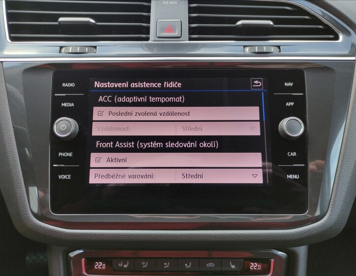 Volkswagen Tiguan Allspace 17