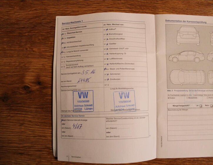 Volkswagen Tiguan 34